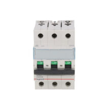 Wyłącznik nadprądowy 3P B 40A 6kA AC S303 TX3 403406