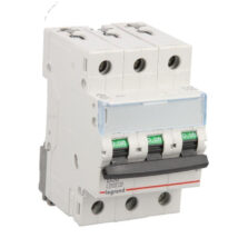 Wyłącznik nadprądowy 3P B 50A 6kA AC S303 TX3 403407