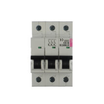 Wyłącznik nadprądowy 3P B 63A 6kA AC ETIMAT10 002125722
