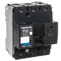 Wyłącznik nadprądowy 3P C 100A 20kA AC NG125N 18642
