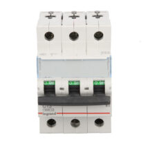 Wyłącznik nadprądowy 3P C 13A 6kA AC S303 TX3 403544