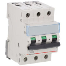 Wyłącznik nadprądowy 3P C 32A 6kA AC S303 TX3 403548