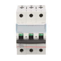 Wyłącznik nadprądowy 3P C 4A 6kA AC S303 TX3 403540