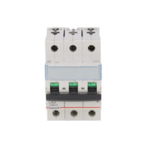 Wyłącznik nadprądowy 3P C 63A 6kA AC S303 TX3 403551