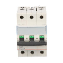 Wyłącznik nadprądowy 3P D 50A 6kA AC S303 TX3 403760