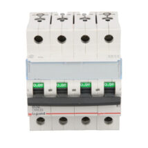 Wyłącznik nadprądowy 4P B 32A 6kA AC S304 TX3 403420