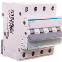 Wyłącznik nadprądowy 4P C 25A 6kA AC MCN425E
