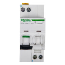 Wyłącznik różnicowo-nadprądowy 2P 10A C 0,03A typ AC iDPN N VIGI A9D31610