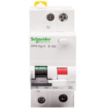 Wyłącznik różnicowo-nadprądowy 2P 16A B 0,03A typ A DPN Vigi K A9D23616