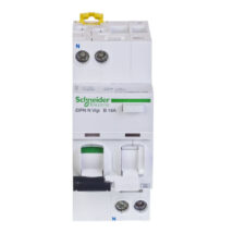 Wyłącznik różnicowo-nadprądowy 2P 16A B 0,03A typ A iDPN N VIGI A9D56616