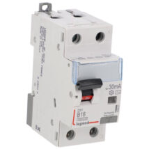 Wyłącznik różnicowo-nadprądowy 2P 16A B 0,03A typ AC P312 DX3 410921