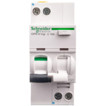 Wyłącznik różnicowo-nadprądowy 2P 16A C 0,03A typ AC iDPN N VIGI A9D31616