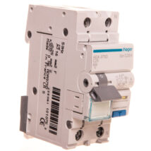 Wyłącznik różnicowo-nadprądowy RCBO 2P C25A 0,03A Typ A ADA975D