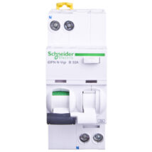 Wyłącznik różnicowo-nadprądowy 2P 32A B 0,03A typ A iDPN N VIGI A9D56632