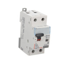 Wyłącznik różnicowo-nadprądowy 2P 40A B 0,03A typ AC P312 DX3 410925