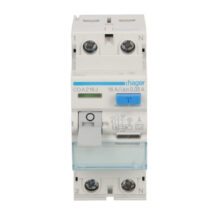 Wyłącznik różnicowoprądowy 2P 16A 0,03A typ A CDA216J