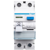 Wyłącznik różnicowoprądowy 2P 40A 0,03A typ AC CDC240J