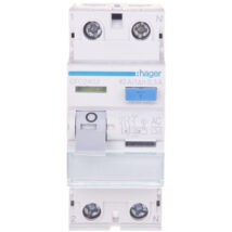 Wyłącznik różnicowoprądowy 2P 40A 0,3A typ AC CFC240J