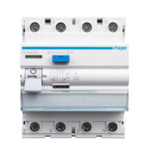 Wyłącznik różnicowoprądowy 4P 25A 0,03A typ A CDA425J