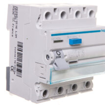 Wyłącznik różnicowoprądowy 4P 25A 0,1A typ AC CEC425J