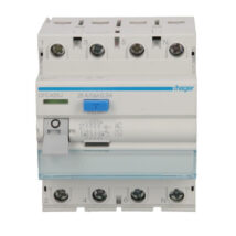 Wyłącznik różnicowoprądowy 4P 25A 0,3A typ AC CFC425J