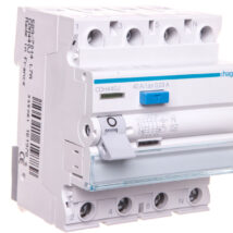 Wyłącznik różnicowoprądowy 4P 40A 0,03A typ A -HI CDH440J