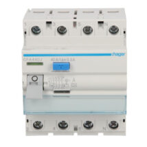 Wyłącznik różnicowoprądowy 4P 40A 0,3A typ A CFA440J