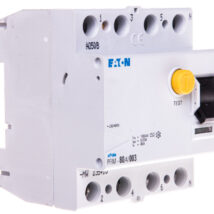 Wyłącznik różnicowoprądowy 4P 80A 0,03A typ AC PFIM-80/4/003 235418