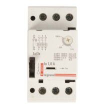 Wyłącznik silnikowy 3P 0,25kW 0,63-1A M 250 1R/1Z 0,25 606824