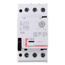 Wyłącznik silnikowy 3P 0,55kW 1-1,6A M 250 1R/1Z 1,6 606825