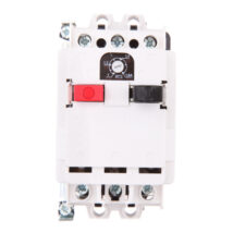 Wyłącznik silnikowy 3P 0,55kW 1-1,6A M 611 N 1,6 6112-250001