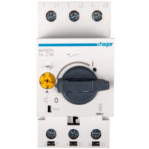 Wyłącznik silnikowy 3P 0,75kW 1,6-2,5A MM507N
