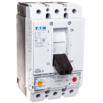 Wyłącznik mocy 3P 110kW 160-200A NZMB2-M200 265717