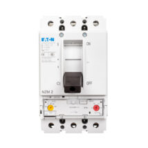 Wyłącznik mocy 3P 110kW 160-200A NZMN2-M200 265725
