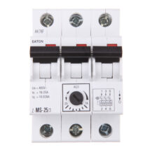 Wyłącznik silnikowy 3P 11kW 16-25A Z-MS-25/3 248413