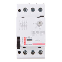 Wyłącznik silnikowy 3P 11kW 18-25A M 250 25 606812