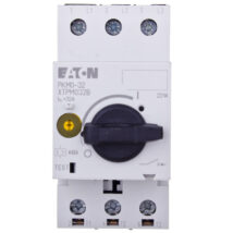 Wyłącznik silnikowy 3P 15kW 0A PKM0-32 278491
