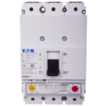 Wyłącznik silnikowy 3P 30kW 50-63A NZMB1-M63 265712