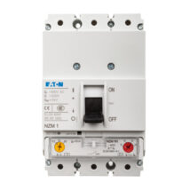 Wyłącznik silnikowy 3P 37kW 63-80A NZMN1-M80 265721