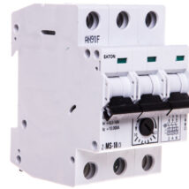 Wyłącznik silnikowy 3P 4kW 6,3-10A Z-MS-10/3 248411