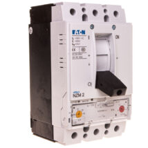 Wyłącznik silnikowy 3P 55kW 100-125A NZMB2-M125 265715