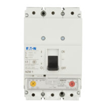 Wyłącznik silnikowy 3P 55kW 80-100A NZMN1-M100 265722