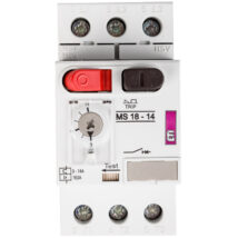 Wyłącznik silnikowy 3P 5,5kW 9-14A MS18 004600350