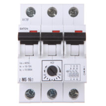 Wyłącznik silnikowy 3P 7,5kW 10-16A Z-MS-16/3 248412
