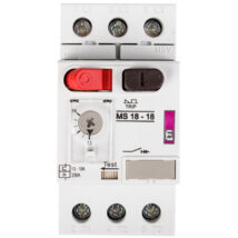 Wyłącznik silnikowy 3P 7,5kW 13-18A MS18 004600351