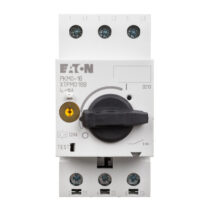 Wyłącznik silnikowy 3P 7,5kW 16A PKM0-16 044502