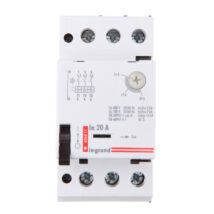 Wyłącznik silnikowy 3P 9kW 14-20A M 250 20 606811