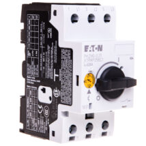 Wyłącznik silnikowy PKZM0-0,25 3P 0,06kW 0,16-0,25A 072731