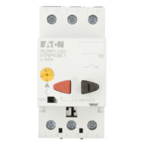 Wyłącznik silnikowy PKZM01-0,63 3P 0,12kW 0,4-0,63A 278478
