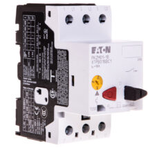 Wyłącznik silnikowy PKZM01-16 3P 7,5kW 10-16A 283390